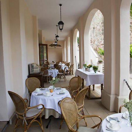 Hotel Bellini Guxhagen Esterno foto