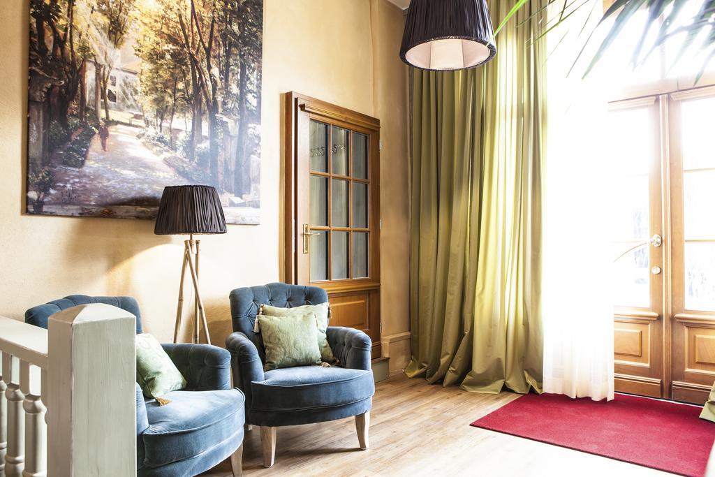 Hotel Bellini Guxhagen Esterno foto